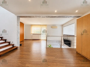Casă individuală de vânzare | 5 camere, garaj, teren 462 mp | Popești-Leordeni - imagine 12