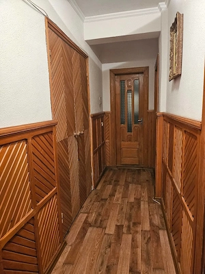 Oferta vanzare ap 3 cam Banat, 78 mp, 95000 EURO - imagine 7