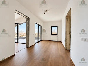 Casă individuală de vânzare | 5 camere, garaj, teren 462 mp | Popești-Leordeni - imagine 19