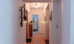 2 Camere de inchiriat | Pallady | PetFriendly | Parcare | Centrala | - imagine 6