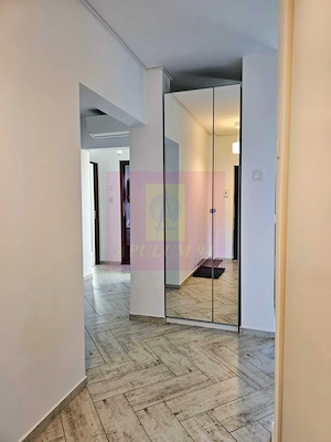 Apt 3 camTineretului, Renovat, mobilat - imagine 6