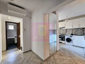 Apt 3 camTineretului, Renovat, mobilat - imagine 3