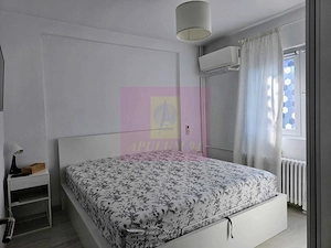 Apt 3 camTineretului, Renovat, mobilat - imagine 4
