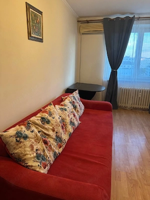 Particular închiriez 3 camere lângă metrou Dristor - imagine 2