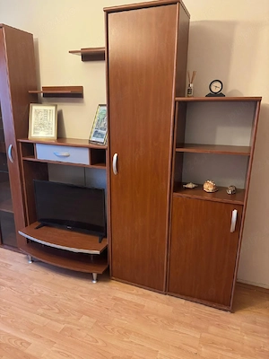 Particular închiriez 3 camere lângă metrou Dristor - imagine 3