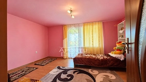 Casa Individuala din Caramida Cuied Arad, Teren 1260 Mp - imagine 12