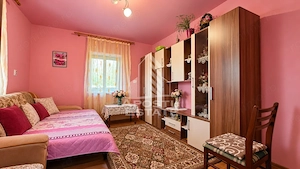 Casa Individuala din Caramida Cuied Arad, Teren 1260 Mp - imagine 7