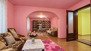 Casa Individuala din Caramida Cuied Arad, Teren 1260 Mp - imagine 9
