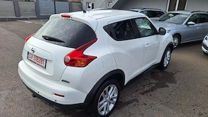 Nissan juke  - imagine 5