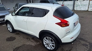 Nissan juke  - imagine 3