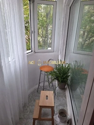 Garsoniera de inchiriat | Iancului |40mp | Metrou | Utilat | Mobilat  - imagine 7