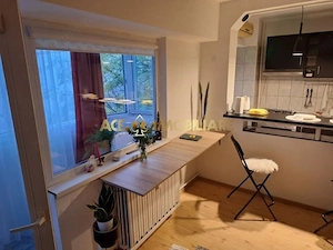 Garsoniera de inchiriat | Iancului |40mp | Metrou | Utilat | Mobilat  - imagine 4
