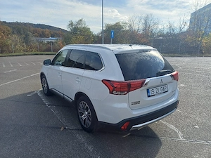 Vand Mitsubishi outlander 3 - imagine 10