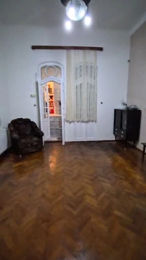 ULTRACENTRAL–Casă tip duplex -Ideal locuință sau investiție