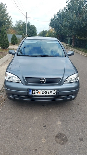 Autoturism Opel Astra-G-CC