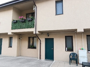 Casa 4 camere P+1+Pod