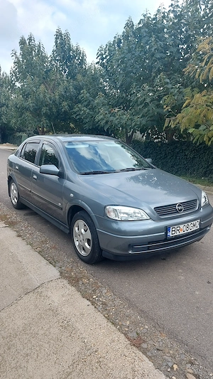 Autoturism Opel Astra-G-CC - imagine 4