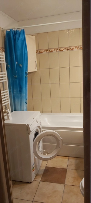 Persoana fizica, închiriez apartament 3 camere decomandate, etajul 2 4 zona centraArcu -Râpa galbena - imagine 4