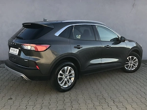 Ford Kuga 2.5 Duratec FHEV TITANIUM - imagine 3