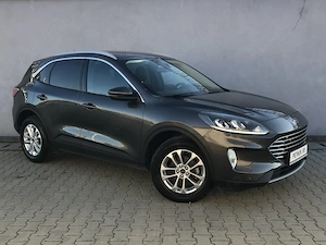 Ford Kuga 2.5 Duratec FHEV TITANIUM - imagine 2