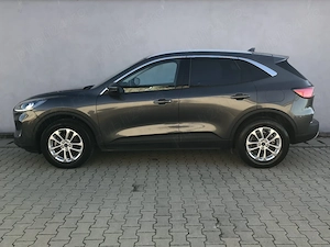 Ford Kuga 2.5 Duratec FHEV TITANIUM - imagine 10
