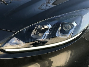 Ford Kuga 2.5 Duratec FHEV TITANIUM - imagine 19