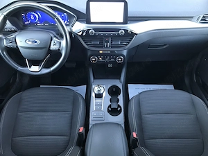 Ford Kuga 2.5 Duratec FHEV TITANIUM - imagine 5