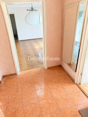 Apartament 3 camere, 68 mp, Parc IOR, etaj 8 din 9 - imagine 3