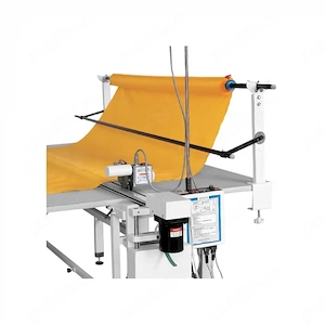 Taietor de cap de span automat Model: DAYANG DYDB-2 2,5M