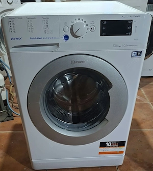 Masina de spalat automata Indesit 9Kg inverter