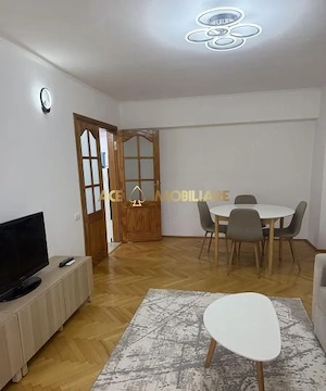3 Camere de inchiriat | Unirii | Metrou | Pet-Friendly  - imagine 2