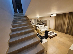 Ocazie.Apartament cu scara interioara Dumbravita - imagine 10