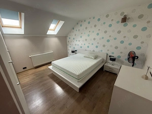 Ocazie.Apartament cu scara interioara Dumbravita - imagine 3