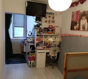 Garsoniera de vanzare | Ozana | Incalzire Pardoseala | Metrou |  - imagine 10