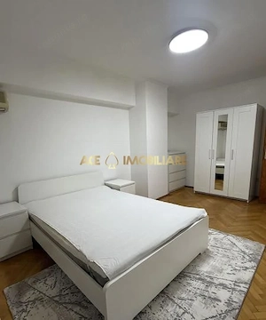 3 Camere de inchiriat | Unirii | Metrou | Pet-Friendly  - imagine 6