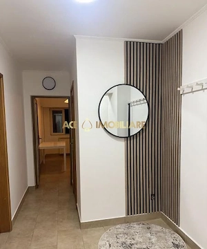 3 Camere de inchiriat | Unirii | Metrou | Pet-Friendly  - imagine 3
