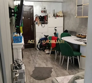 Garsoniera de vanzare | Ozana | Incalzire Pardoseala | Metrou |  - imagine 4