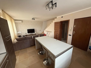 Ocazie.Apartament cu scara interioara Dumbravita - imagine 2