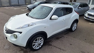 Nissan juke  - imagine 8
