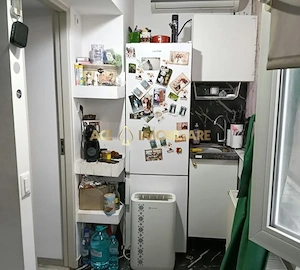 Garsoniera de vanzare | Ozana | Incalzire Pardoseala | Metrou |  - imagine 5