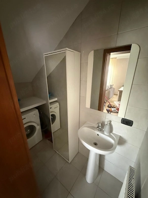 Ocazie.Apartament cu scara interioara Dumbravita - imagine 9