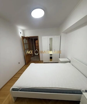 3 Camere de inchiriat | Unirii | Metrou | Pet-Friendly  - imagine 4