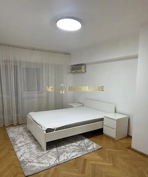 3 Camere de inchiriat | Unirii | Metrou | Pet-Friendly  - imagine 5