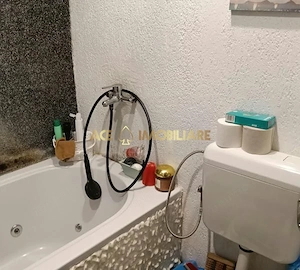 Garsoniera de vanzare | Ozana | Incalzire Pardoseala | Metrou |  - imagine 7