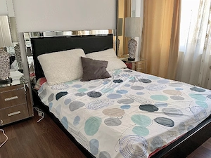 2 camere Aurel Vlaicu Strada Prometeu cu centrala proprie - imagine 4