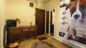 Apartament 1 camera in Deva, zona Eminescu   Politia Judeteana - imagine 4