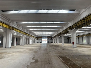 SPATIU INDUSTRIAL, 5493 MP - parter - imagine 6