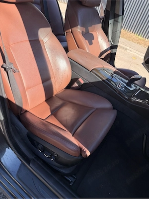 Bmw Seria 5 F10 - imagine 2