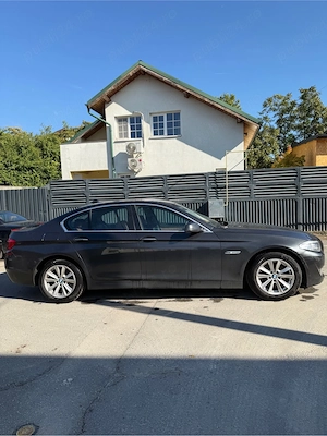 Bmw Seria 5 F10 - imagine 5