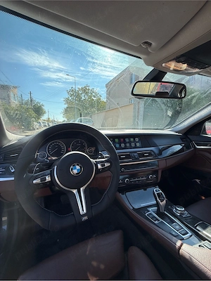 Bmw Seria 5 F10 - imagine 7